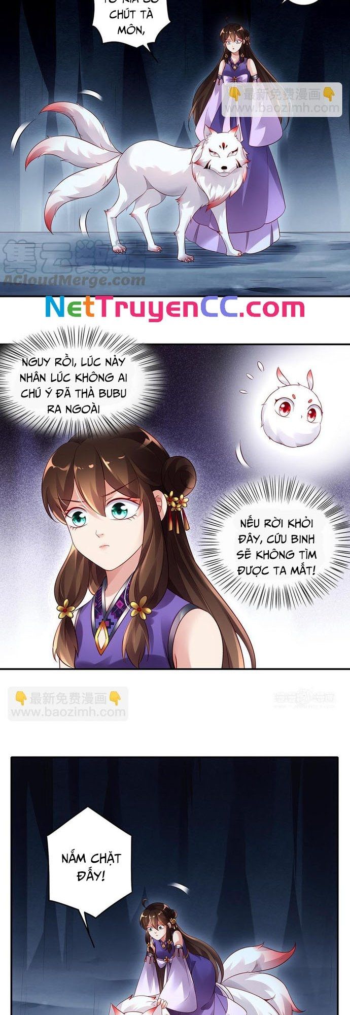 Ngàn Vàng Không Đổi Chapter 66 - 27