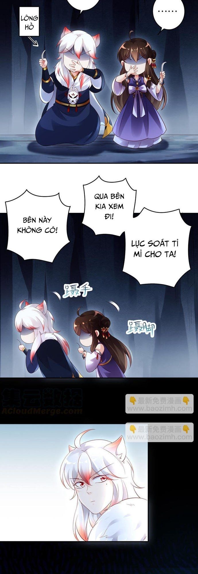 Ngàn Vàng Không Đổi Chapter 66 - 30