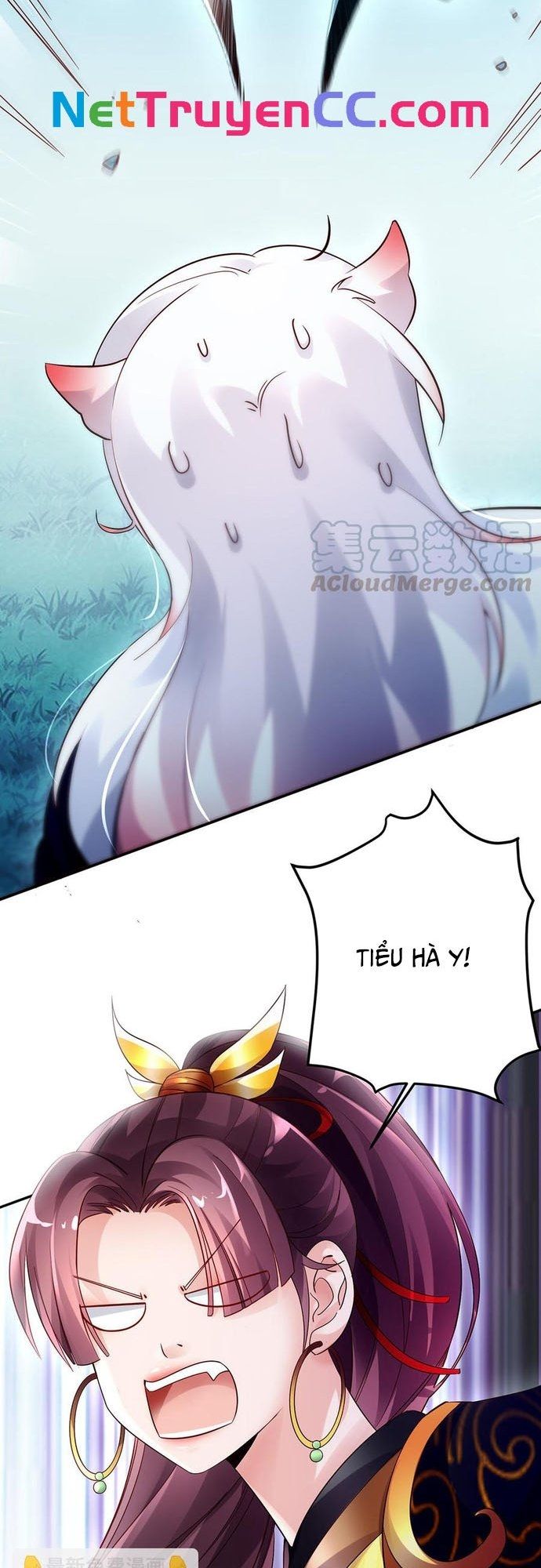 Ngàn Vàng Không Đổi Chapter 66 - 33