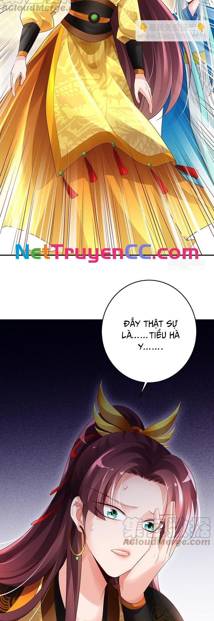 Ngàn Vàng Không Đổi Chapter 66 - 10