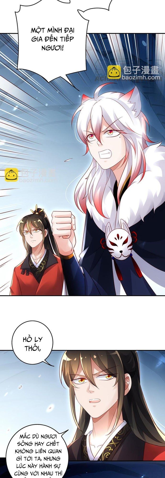 Ngàn Vàng Không Đổi Chapter 68 - 2