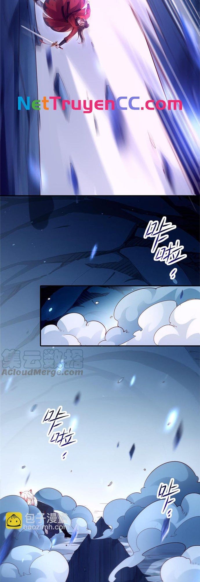 Ngàn Vàng Không Đổi Chapter 68 - 11