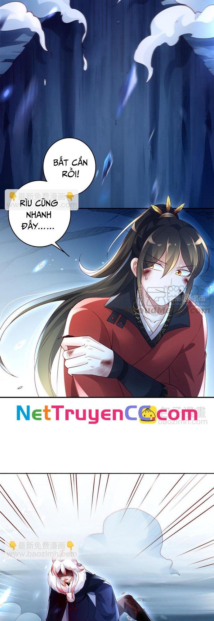 Ngàn Vàng Không Đổi Chapter 68 - 12