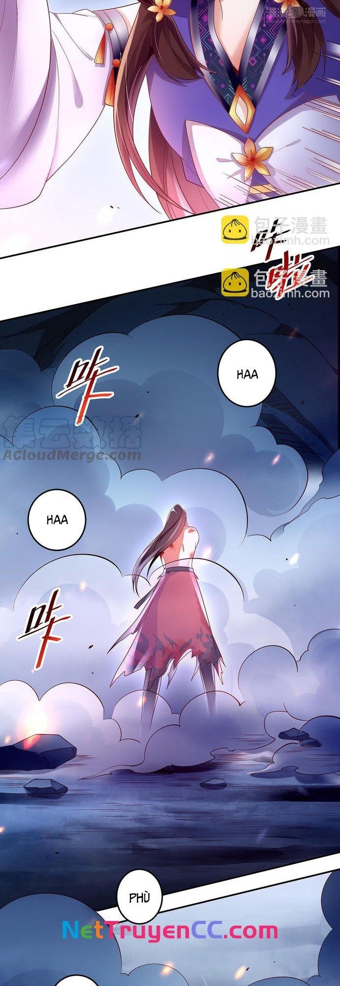 Ngàn Vàng Không Đổi Chapter 68 - 19