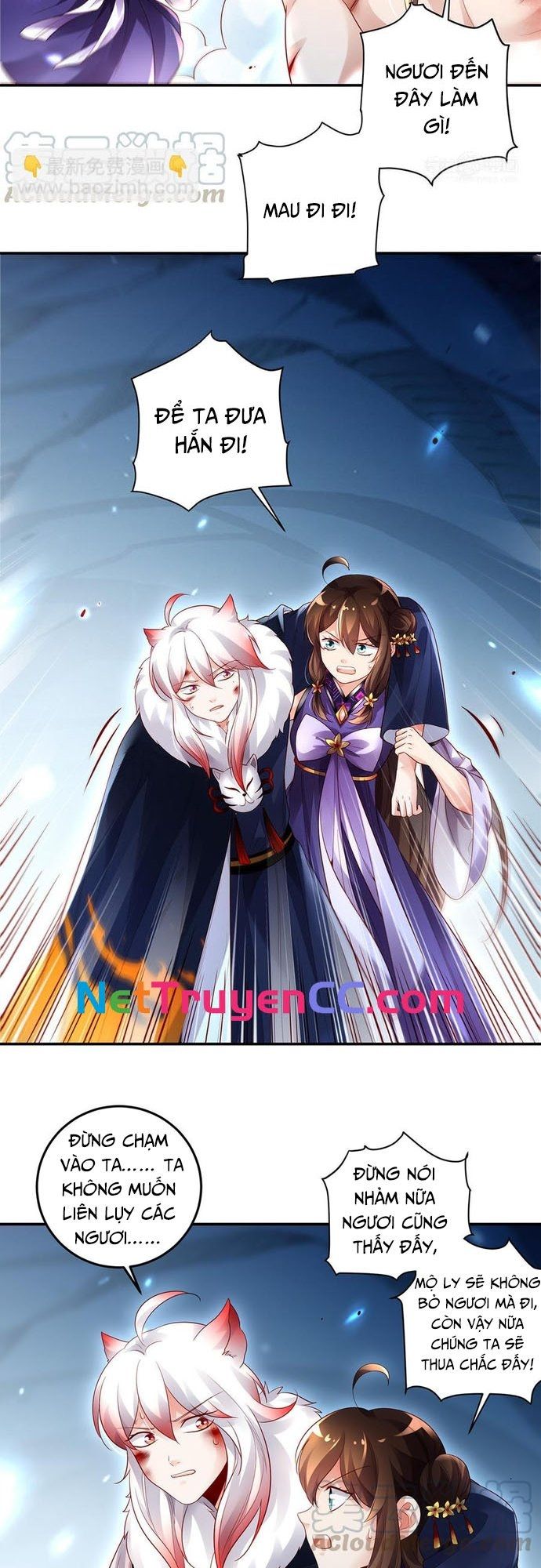 Ngàn Vàng Không Đổi Chapter 68 - 21