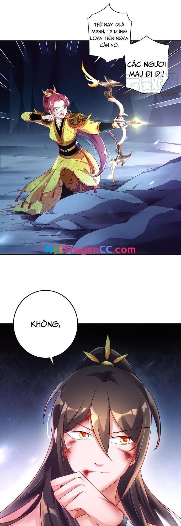 Ngàn Vàng Không Đổi Chapter 68 - 26