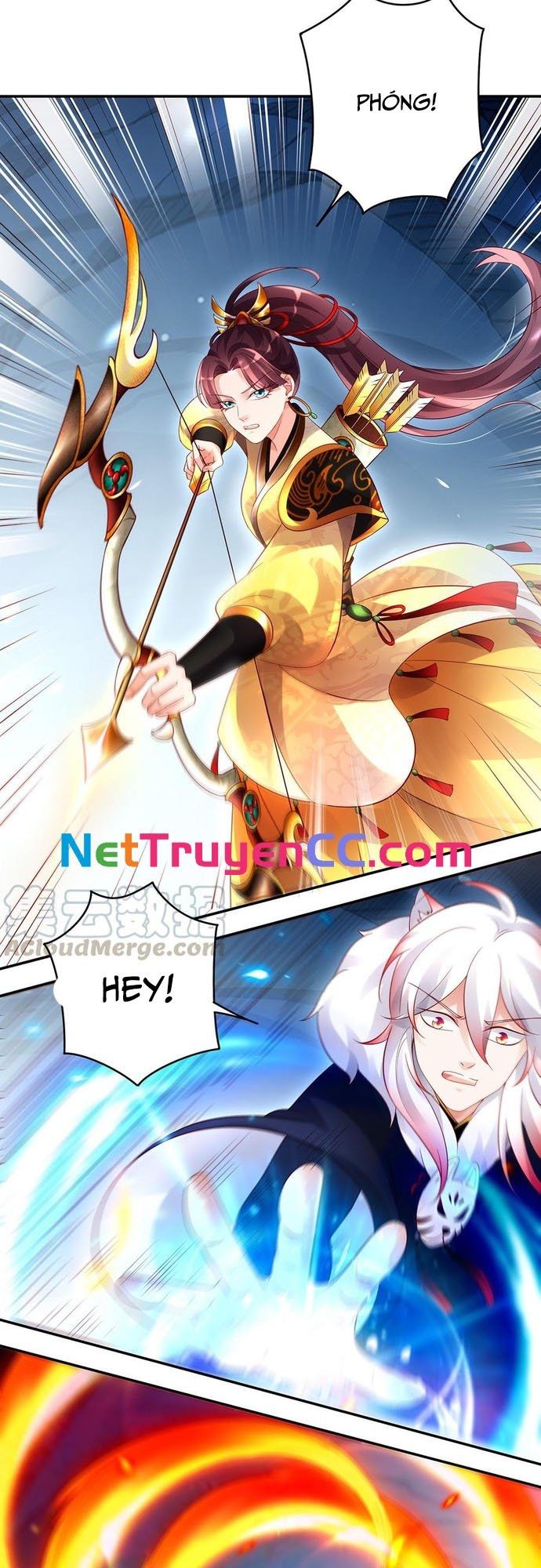 Ngàn Vàng Không Đổi Chapter 68 - 5