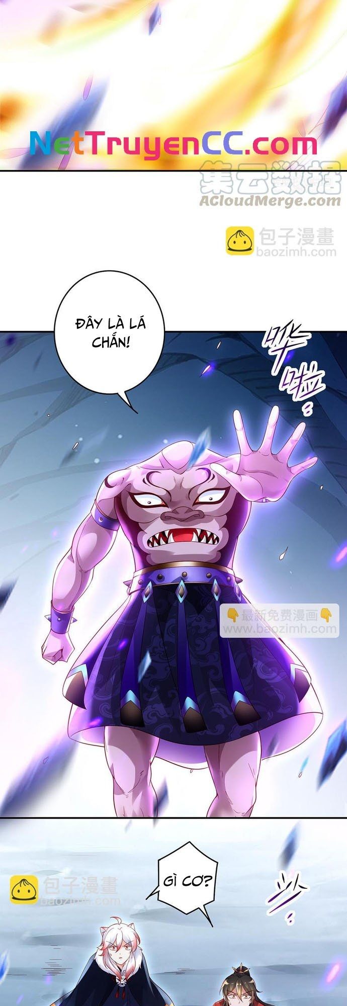Ngàn Vàng Không Đổi Chapter 68 - 8