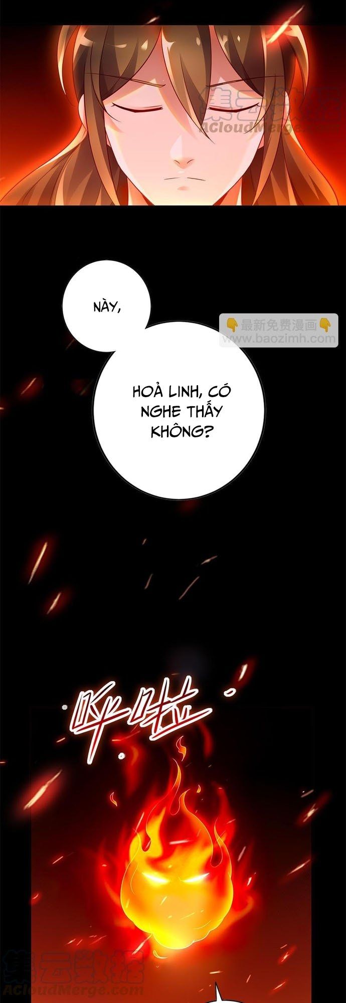 Ngàn Vàng Không Đổi Chapter 69 - 2