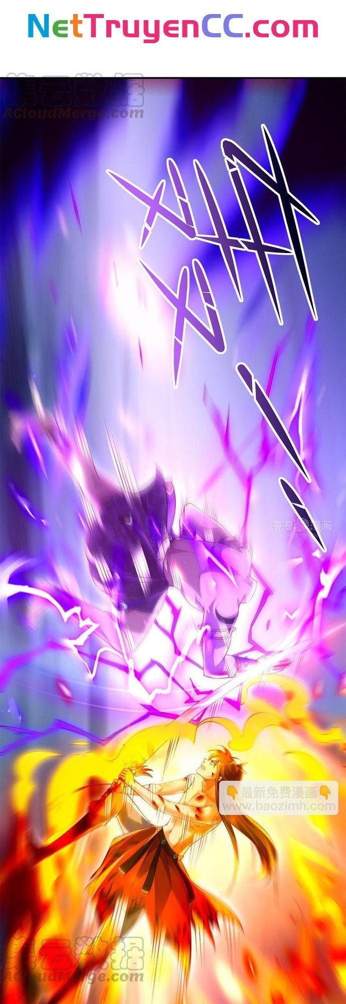 Ngàn Vàng Không Đổi Chapter 69 - 14