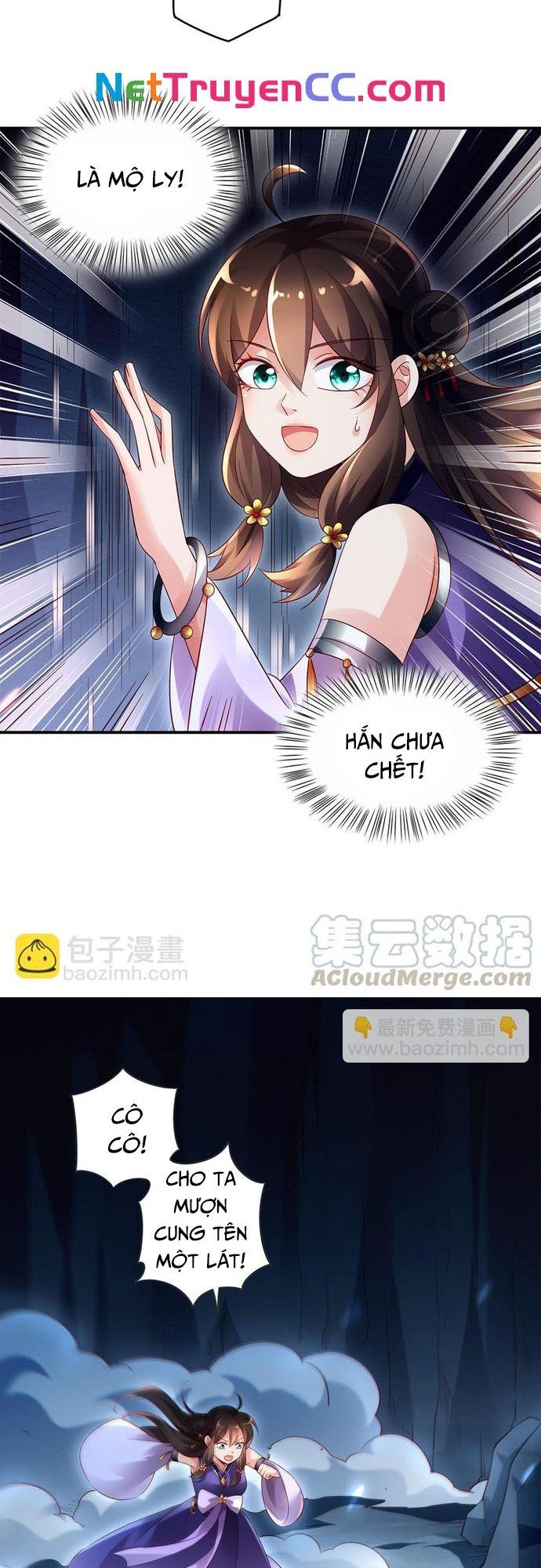 Ngàn Vàng Không Đổi Chapter 69 - 17