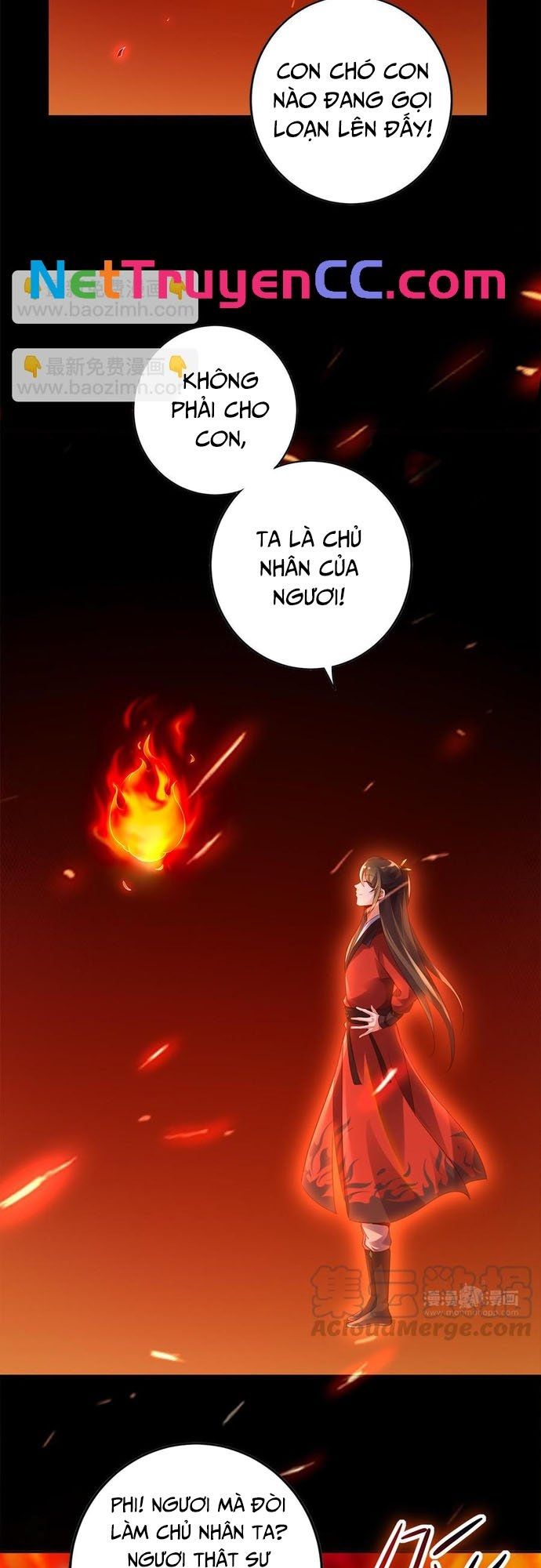 Ngàn Vàng Không Đổi Chapter 69 - 3