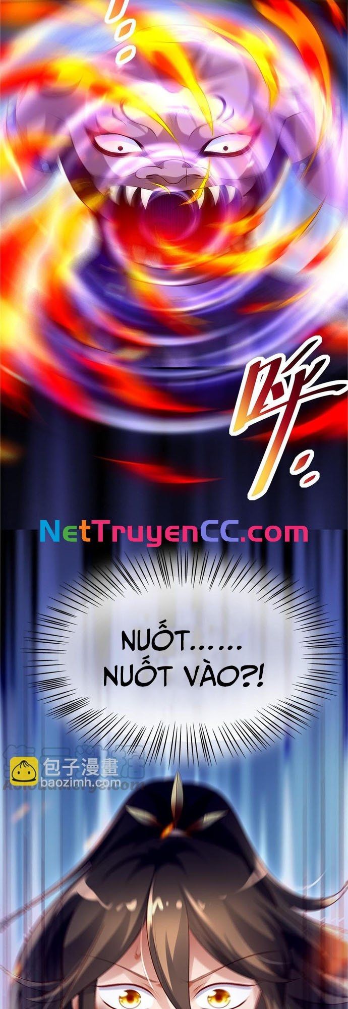 Ngàn Vàng Không Đổi Chapter 69 - 22