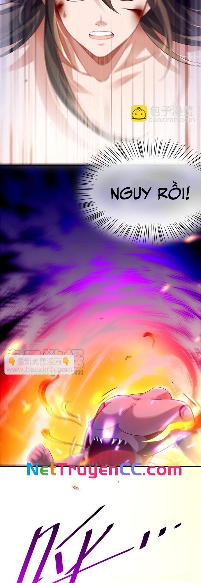Ngàn Vàng Không Đổi Chapter 69 - 23