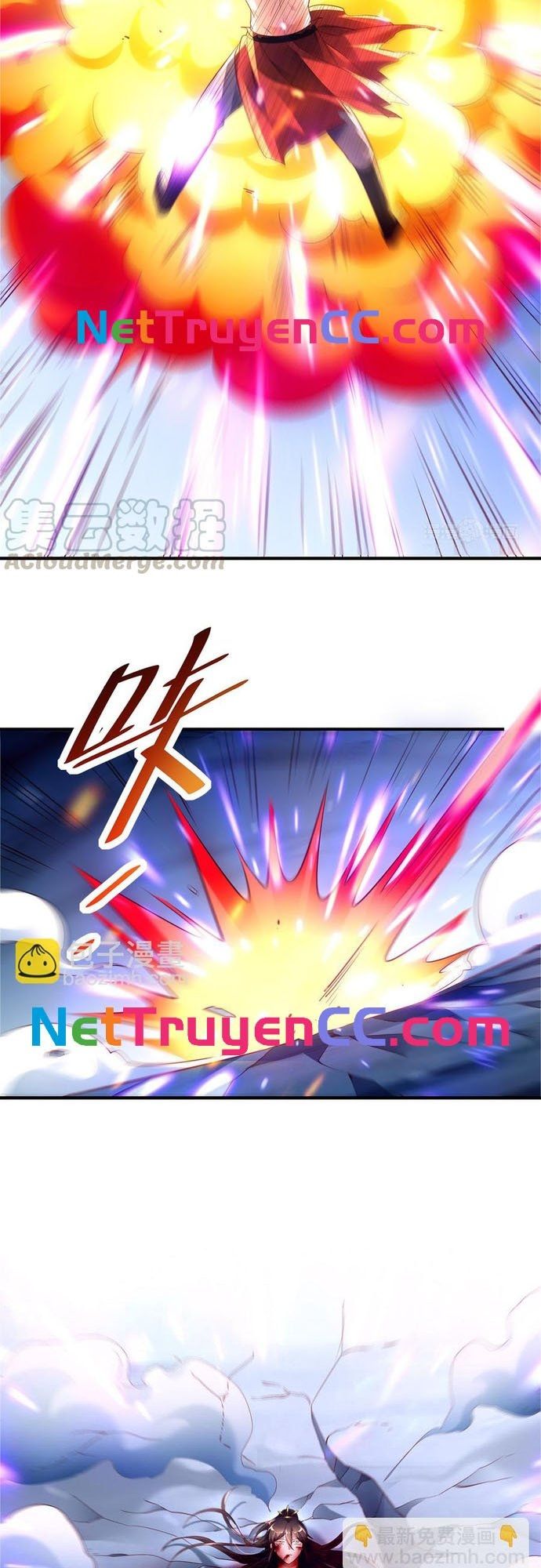 Ngàn Vàng Không Đổi Chapter 69 - 25