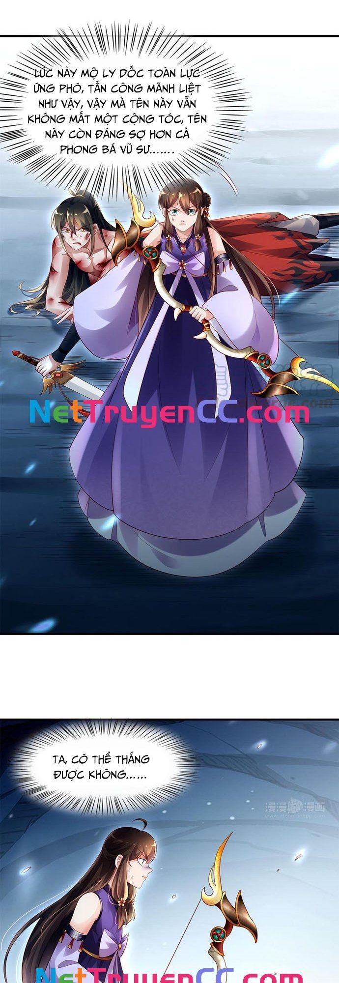 Ngàn Vàng Không Đổi Chapter 69 - 31