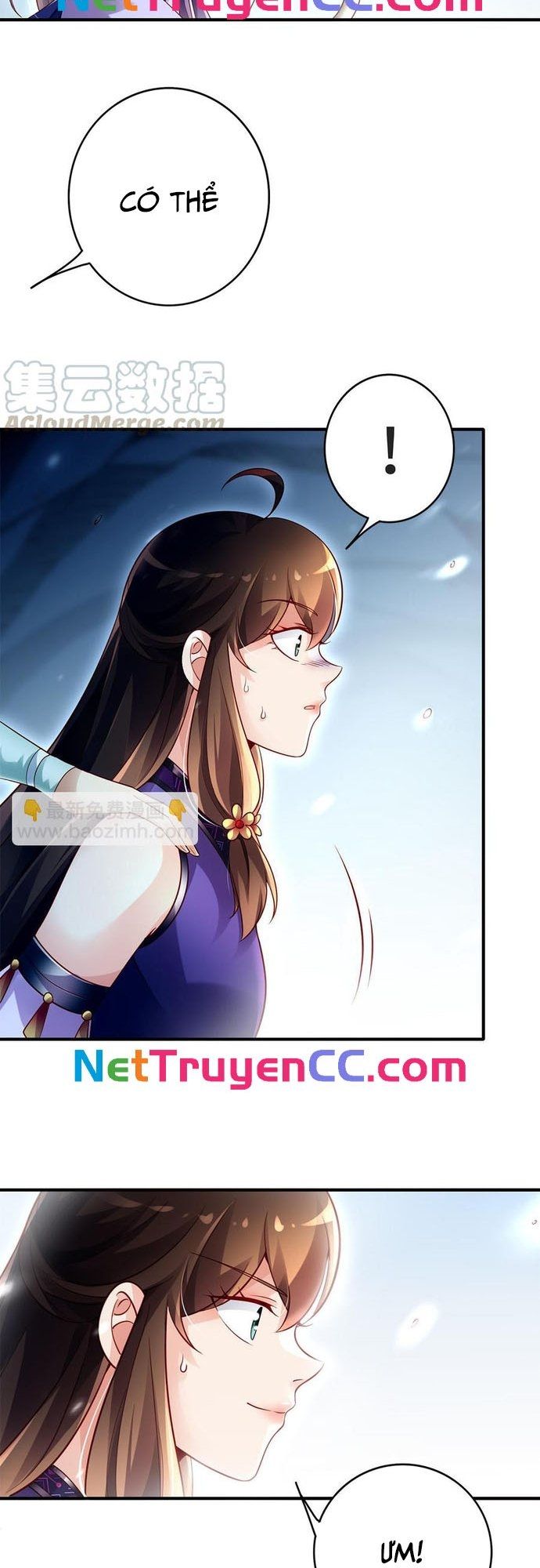 Ngàn Vàng Không Đổi Chapter 69 - 32