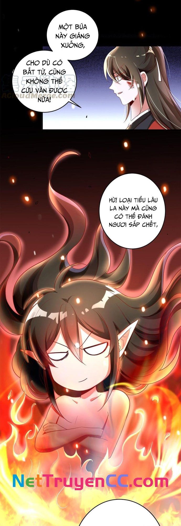 Ngàn Vàng Không Đổi Chapter 69 - 7