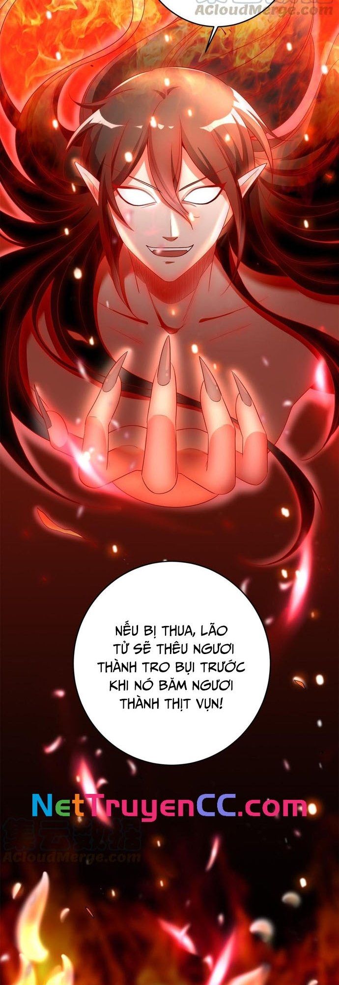 Ngàn Vàng Không Đổi Chapter 69 - 9