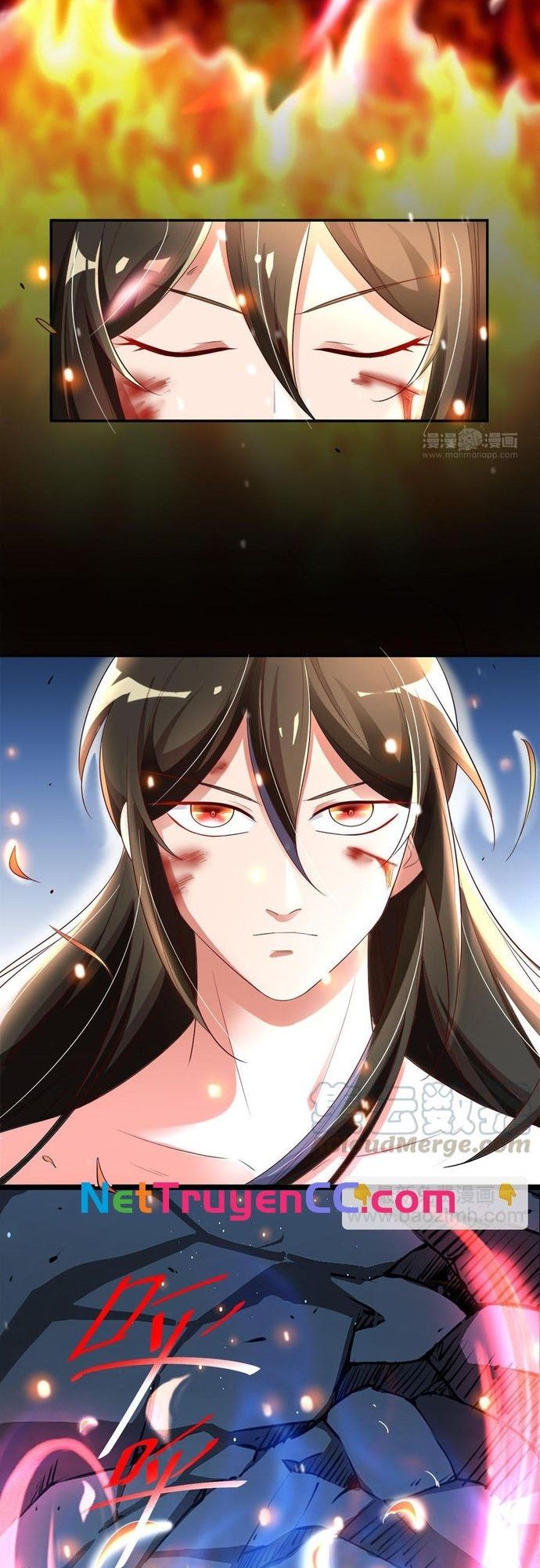 Ngàn Vàng Không Đổi Chapter 69 - 10