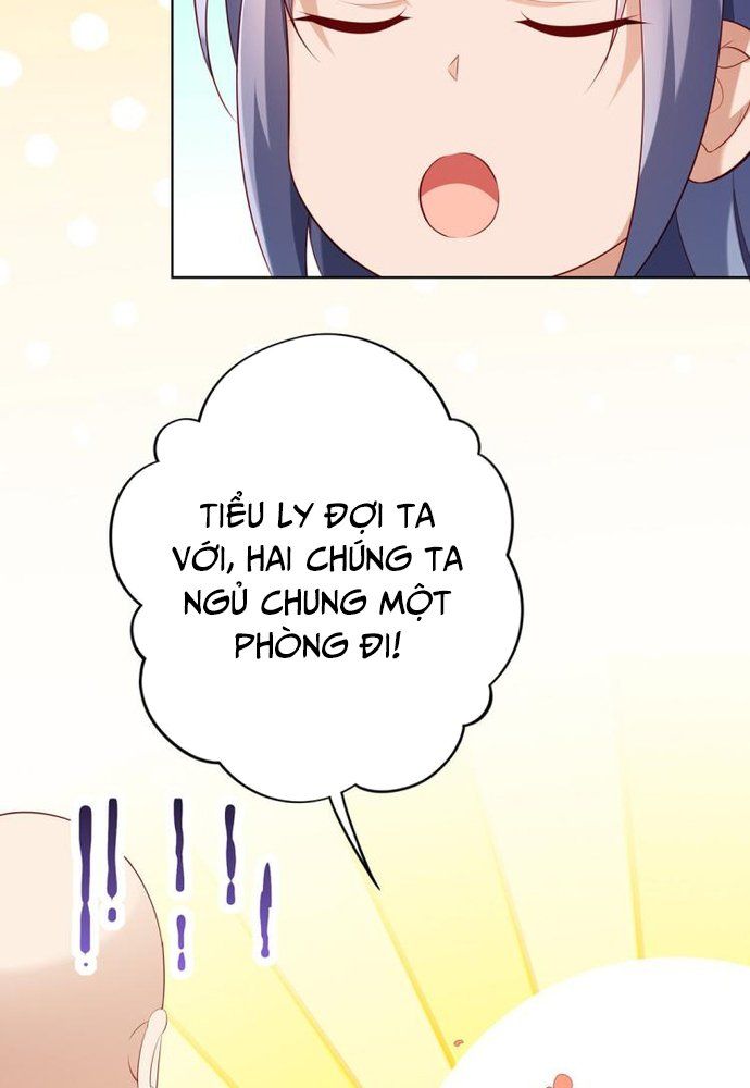 Ngàn Vàng Không Đổi Chapter 7 - 11