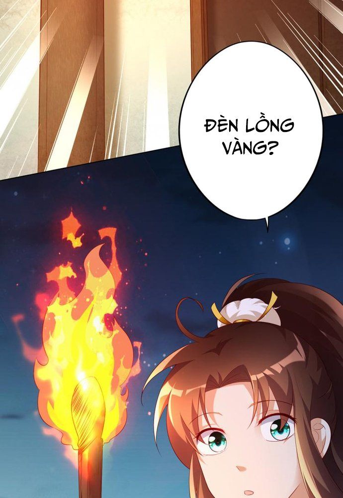 Ngàn Vàng Không Đổi Chapter 7 - 14