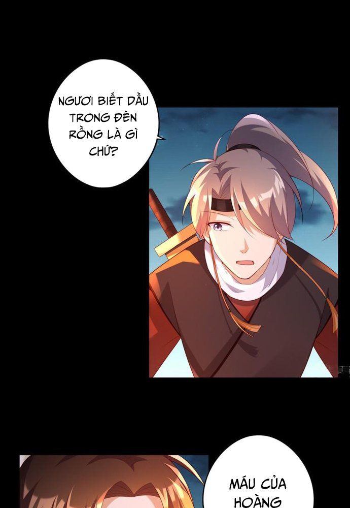 Ngàn Vàng Không Đổi Chapter 7 - 17