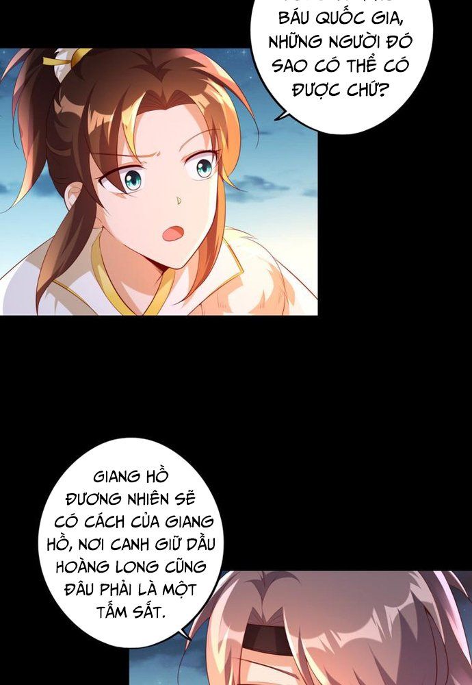 Ngàn Vàng Không Đổi Chapter 7 - 24