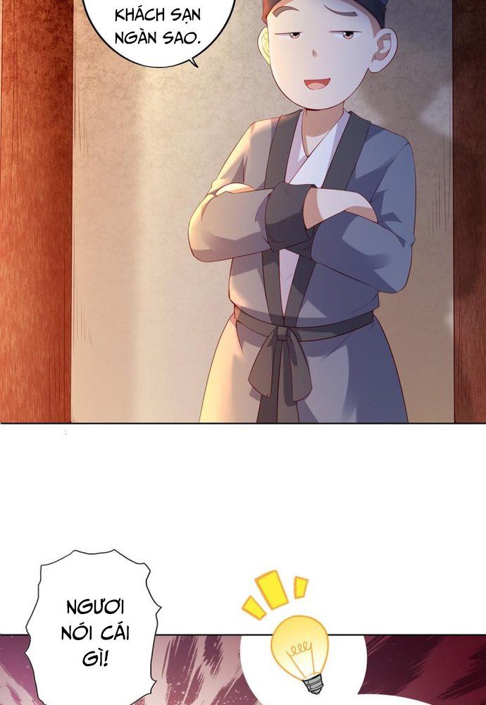 Ngàn Vàng Không Đổi Chapter 7 - 4