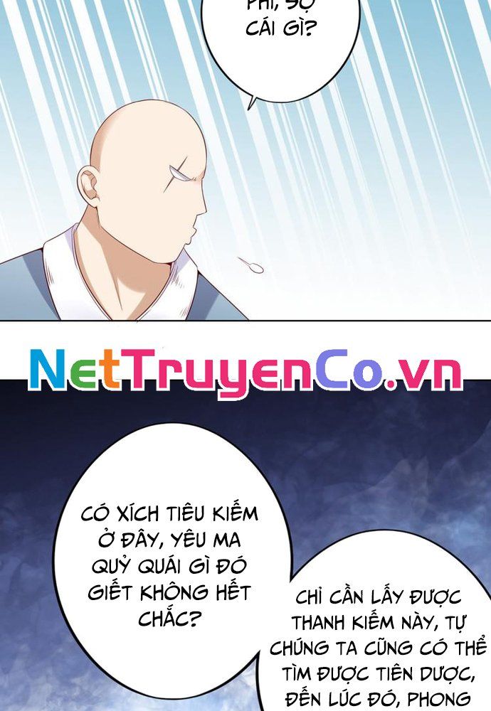 Ngàn Vàng Không Đổi Chapter 7 - 43
