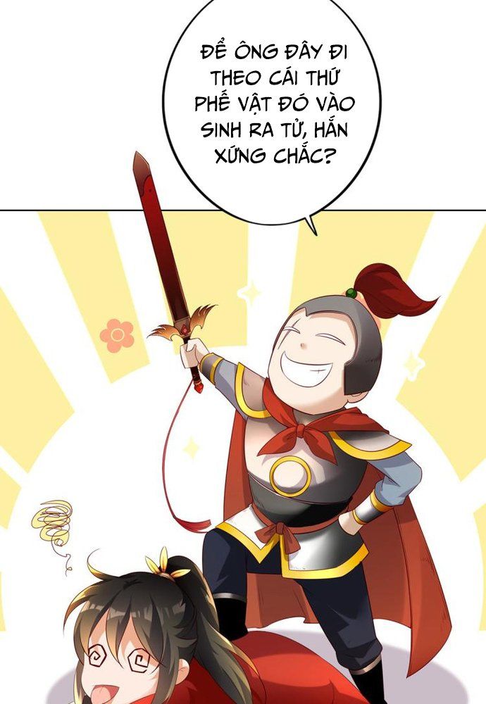 Ngàn Vàng Không Đổi Chapter 7 - 45