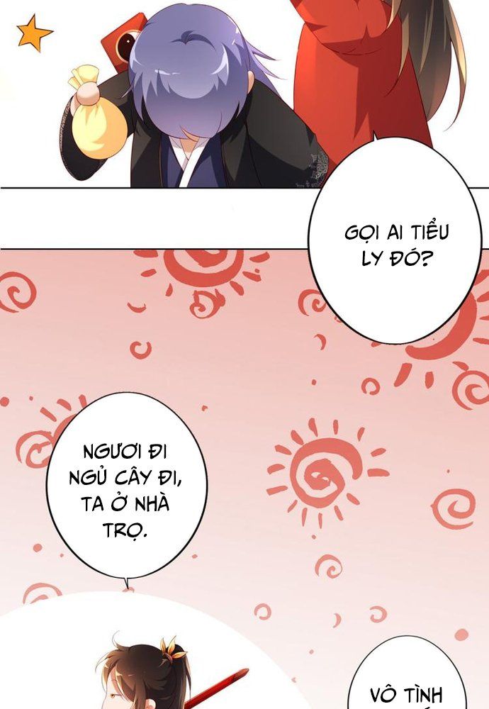 Ngàn Vàng Không Đổi Chapter 7 - 7