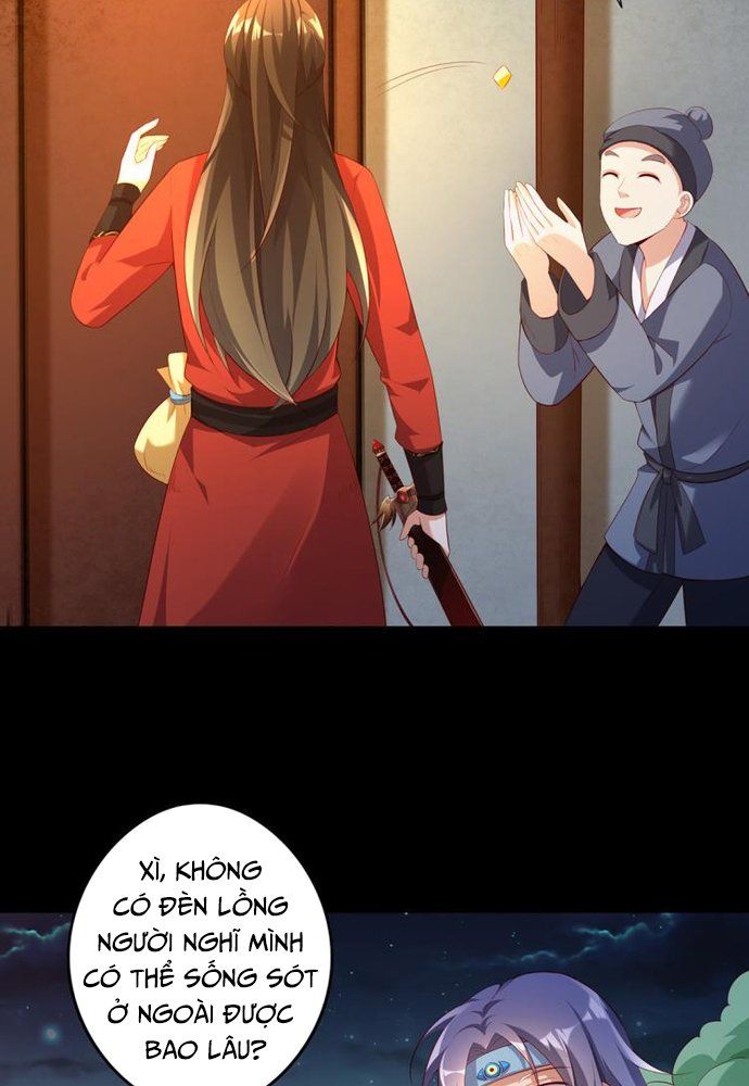 Ngàn Vàng Không Đổi Chapter 7 - 9