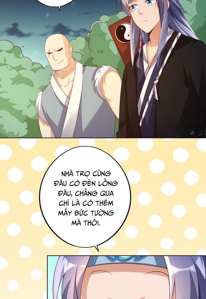 Ngàn Vàng Không Đổi Chapter 7 - 10