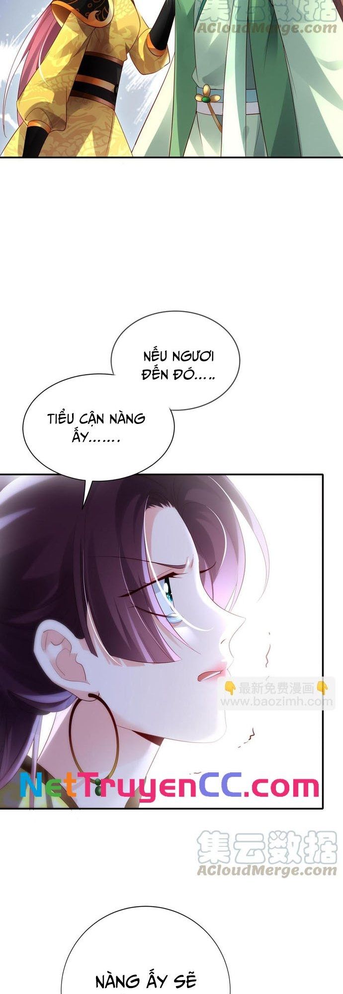 Ngàn Vàng Không Đổi Chapter 70 - 14
