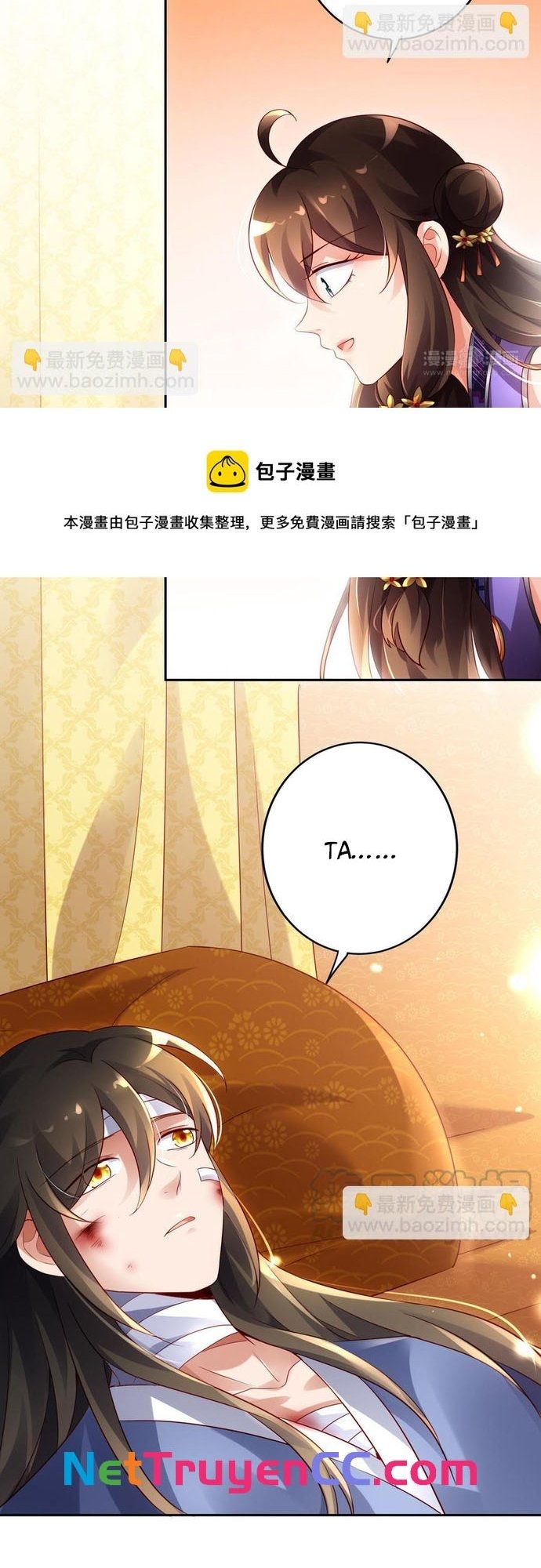 Ngàn Vàng Không Đổi Chapter 70 - 22