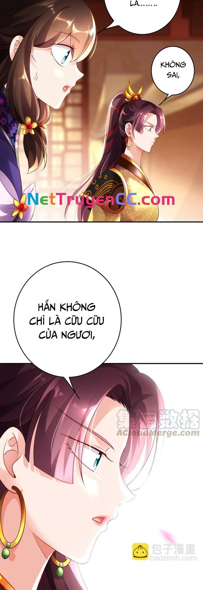 Ngàn Vàng Không Đổi Chapter 70 - 28