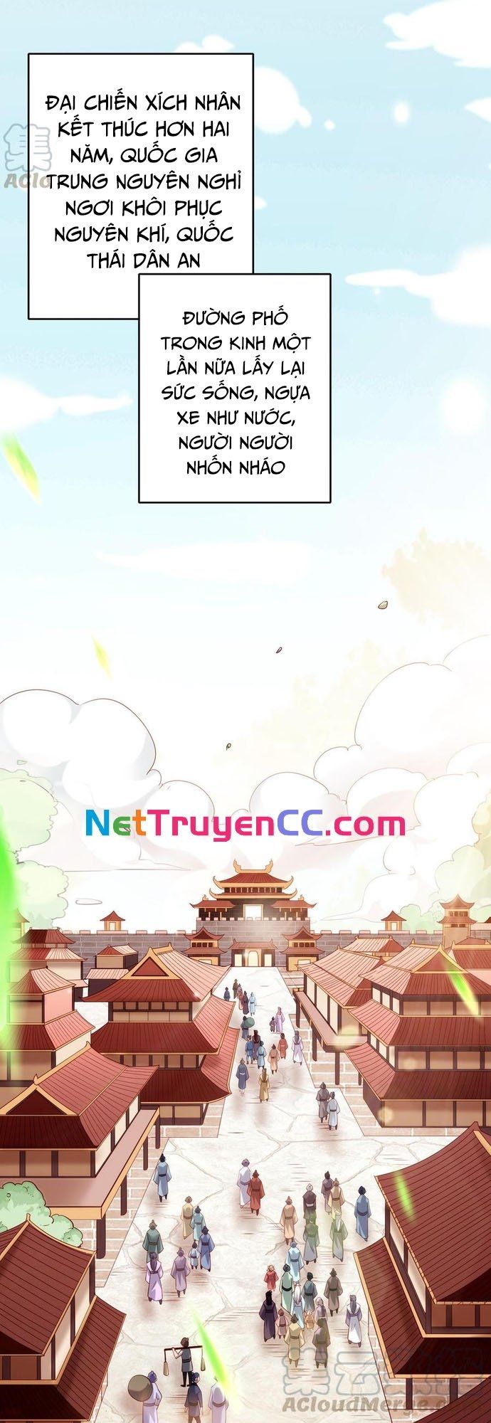 Ngàn Vàng Không Đổi Chapter 71 - 2