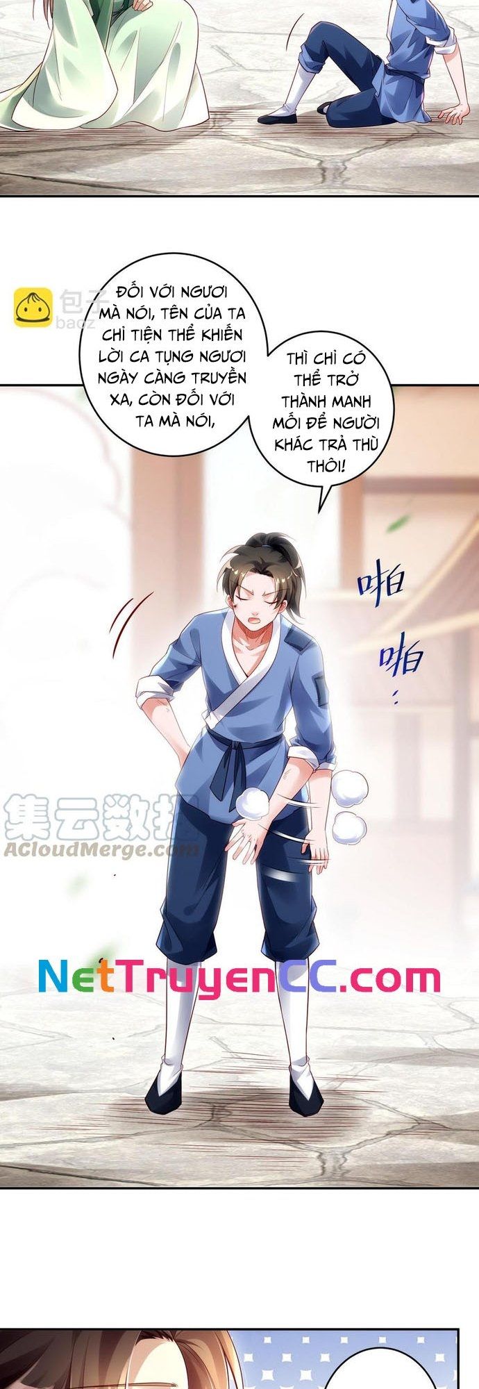 Ngàn Vàng Không Đổi Chapter 71 - 17