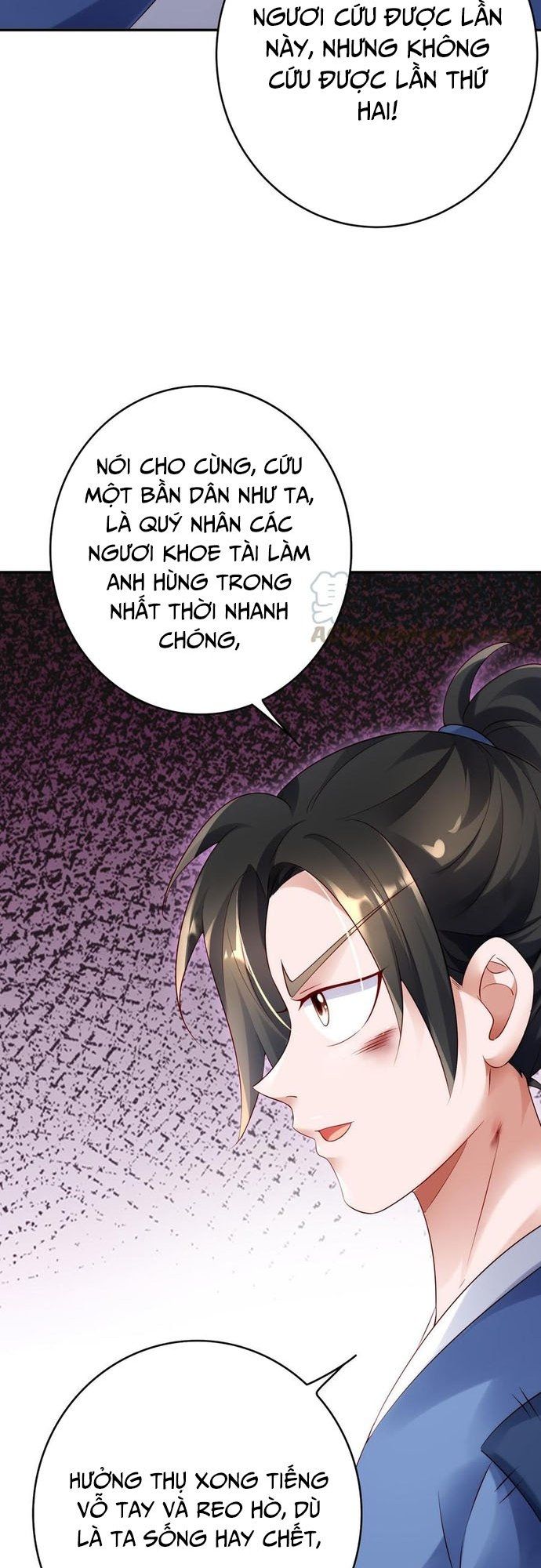 Ngàn Vàng Không Đổi Chapter 71 - 19