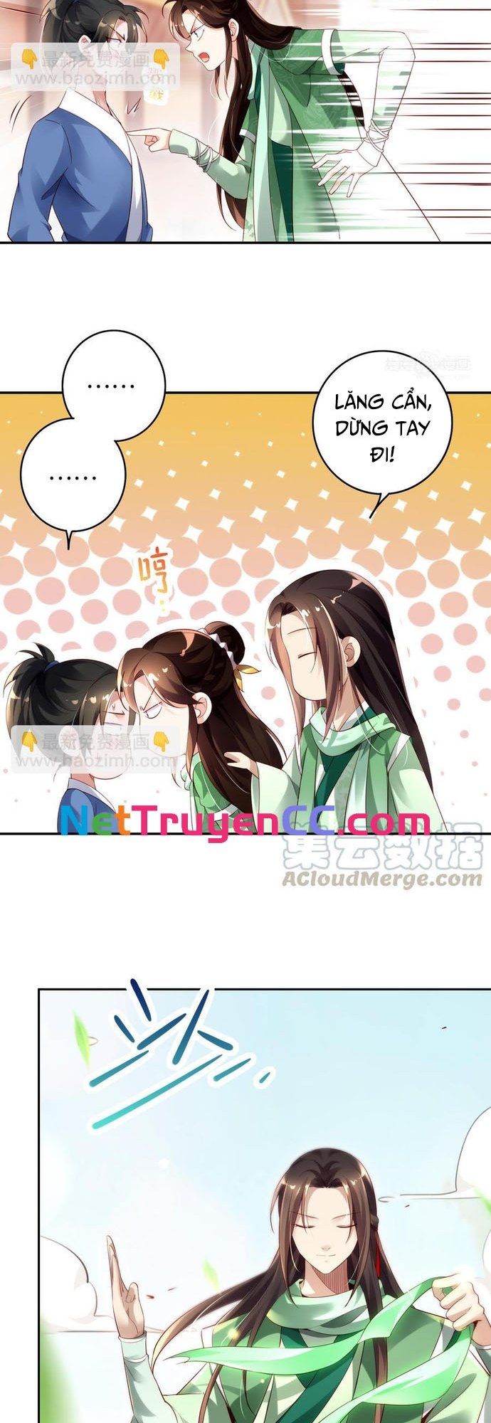 Ngàn Vàng Không Đổi Chapter 71 - 23