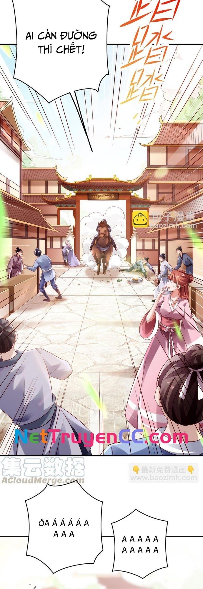 Ngàn Vàng Không Đổi Chapter 71 - 4