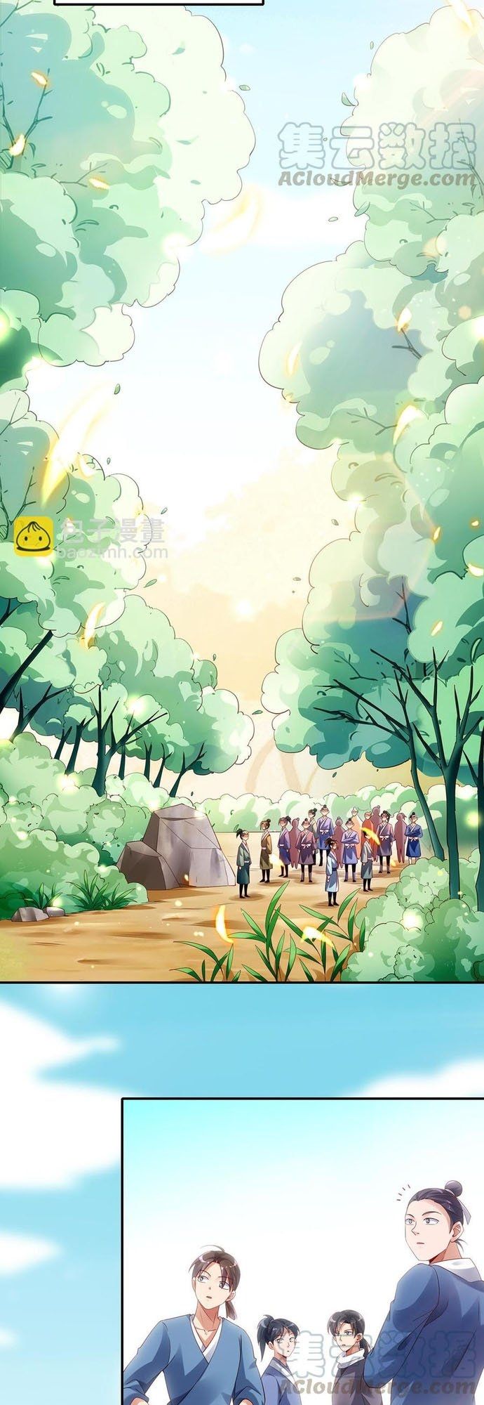 Ngàn Vàng Không Đổi Chapter 72 - 2