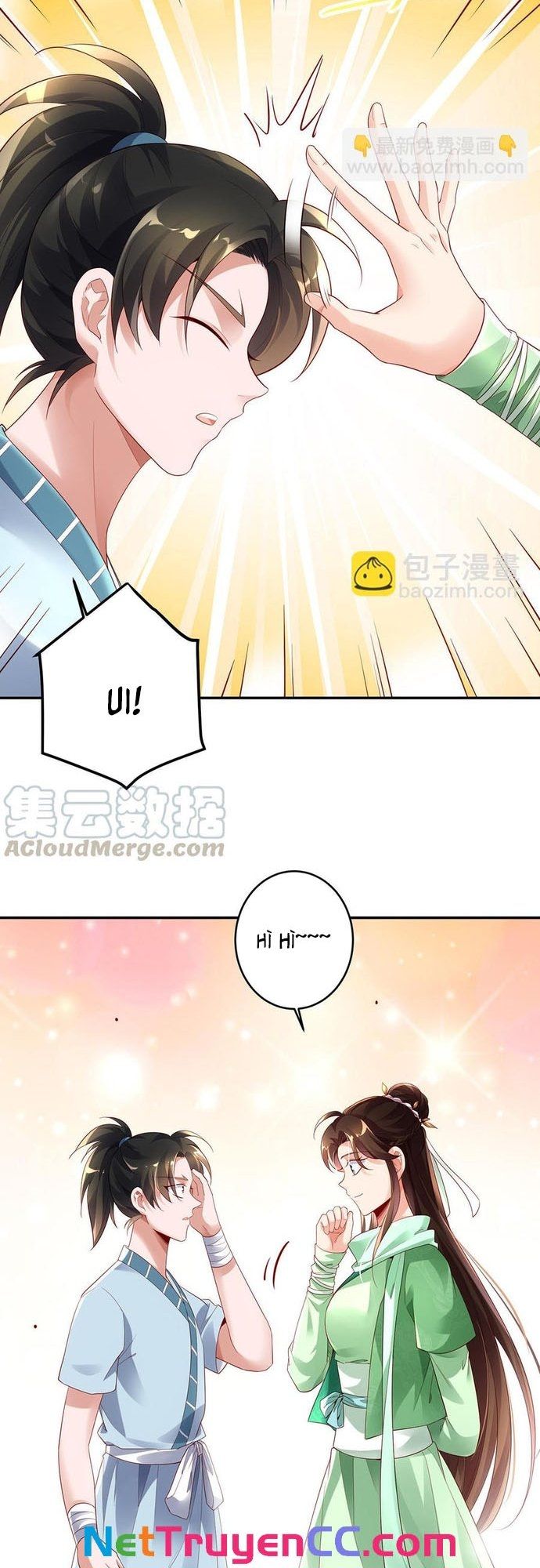 Ngàn Vàng Không Đổi Chapter 72 - 13