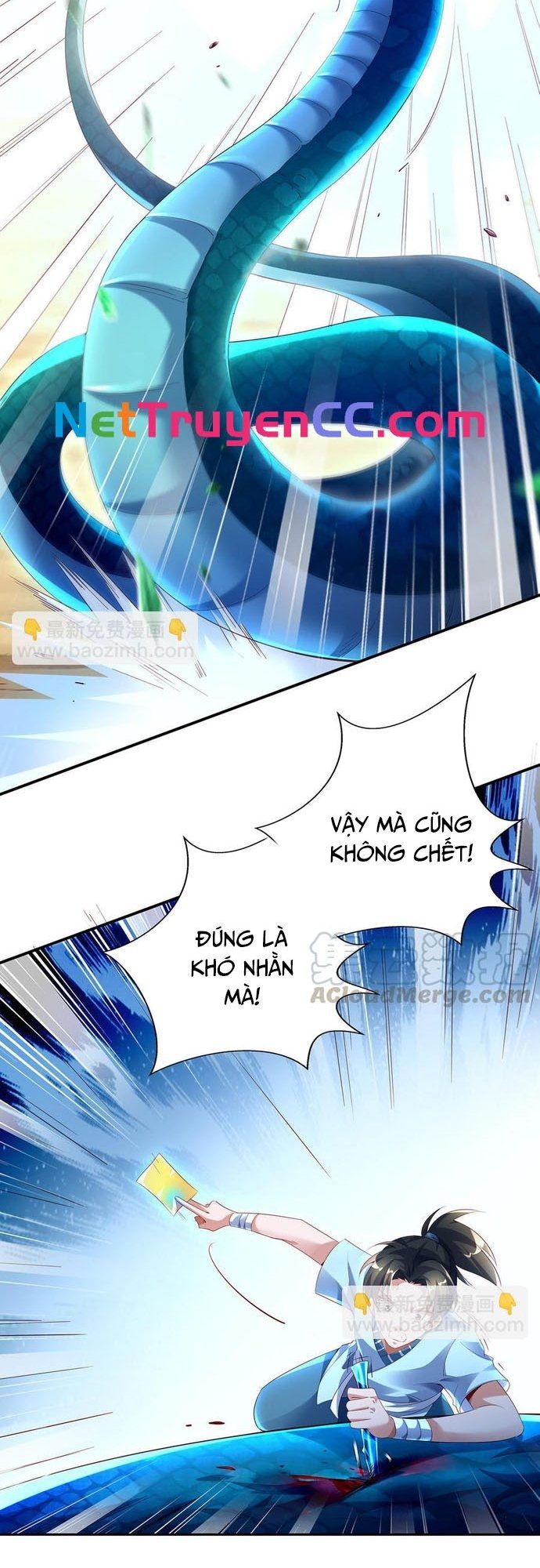 Ngàn Vàng Không Đổi Chapter 72 - 24