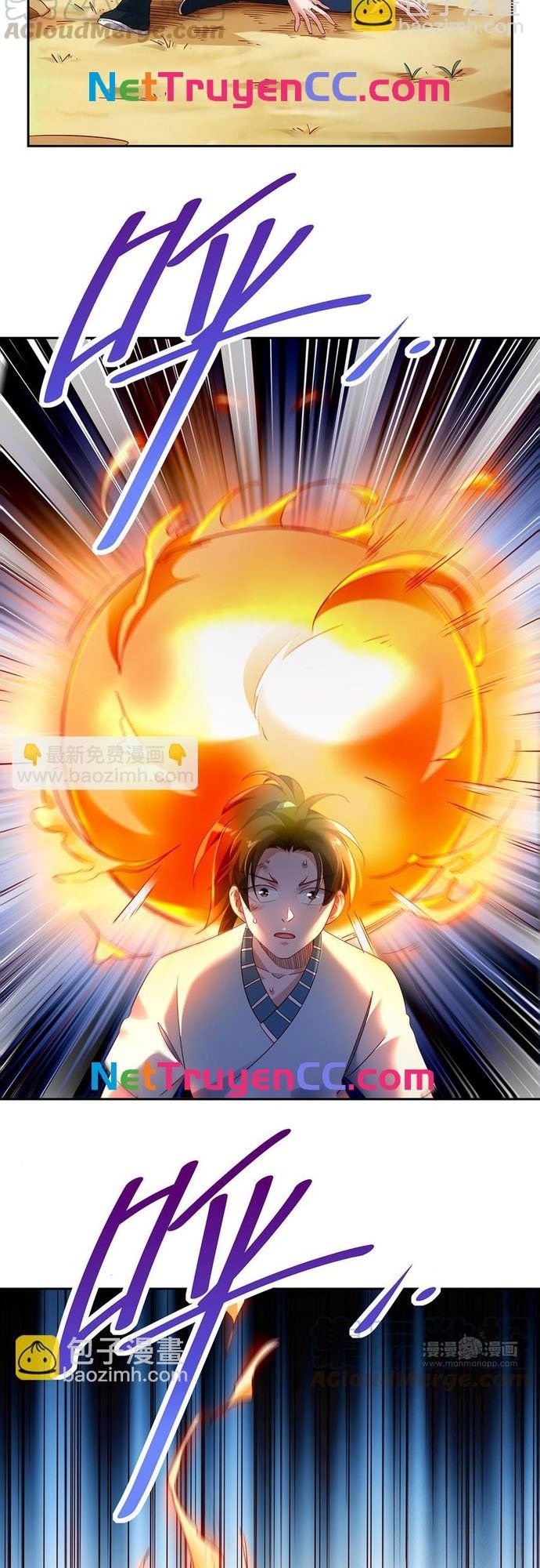 Ngàn Vàng Không Đổi Chapter 72 - 29