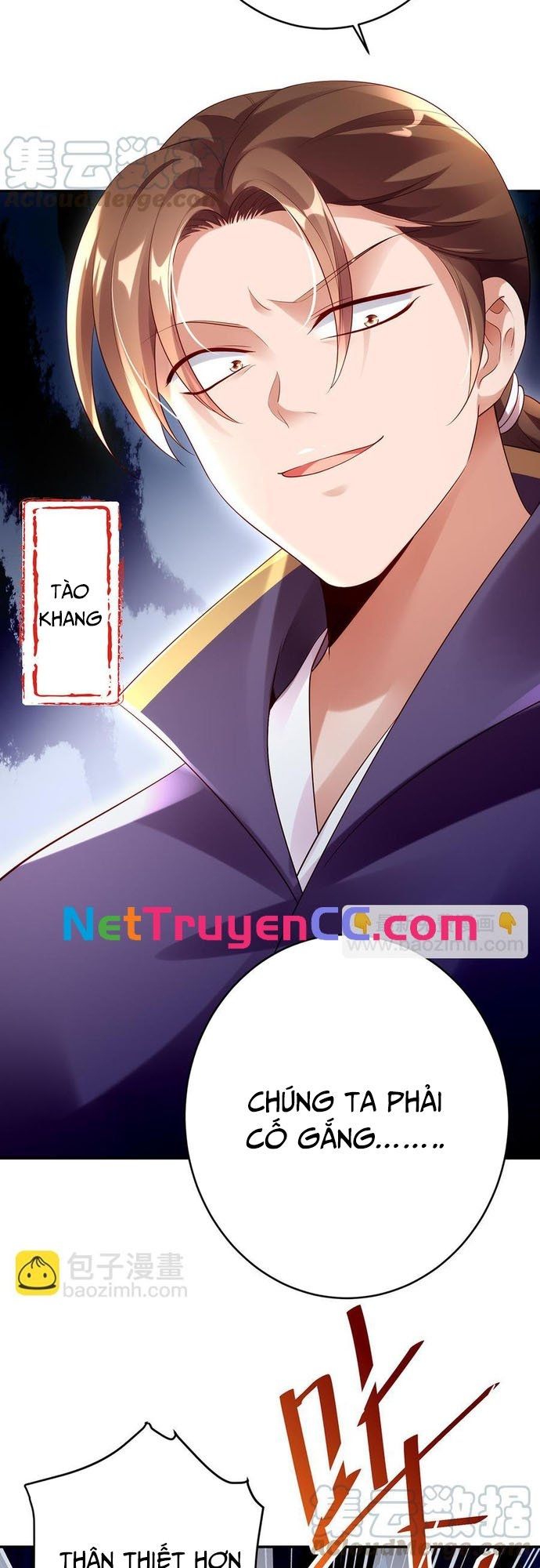 Ngàn Vàng Không Đổi Chapter 73 - 2