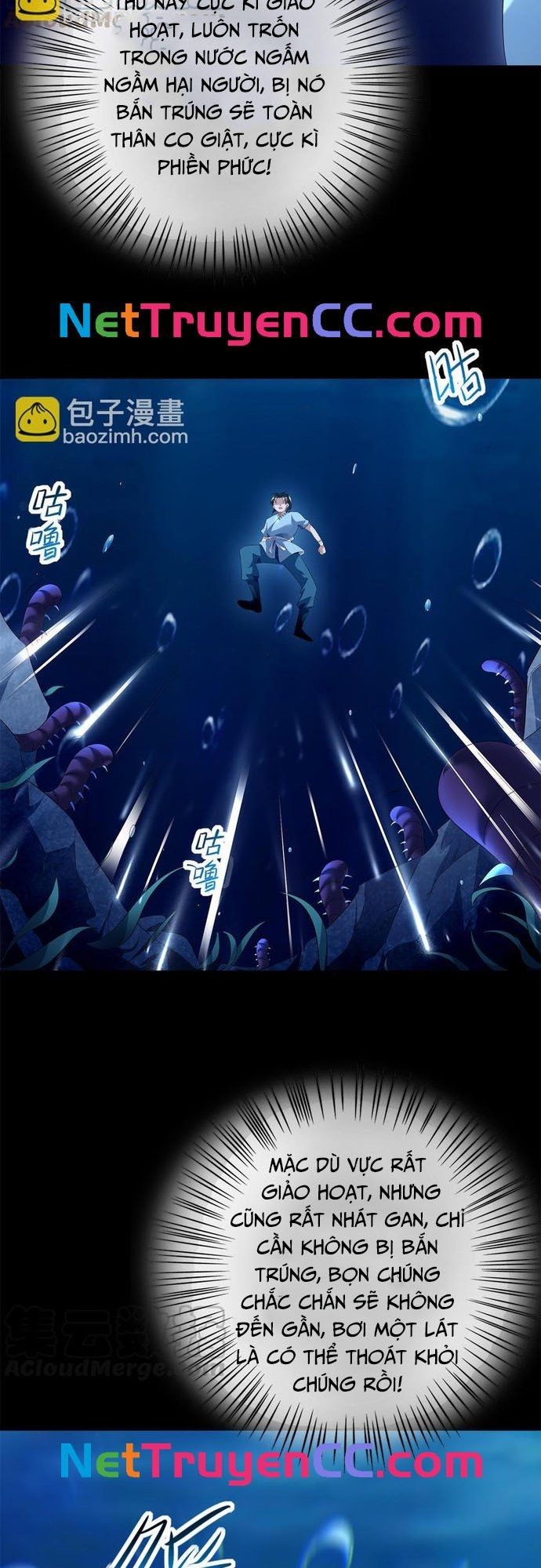 Ngàn Vàng Không Đổi Chapter 73 - 15