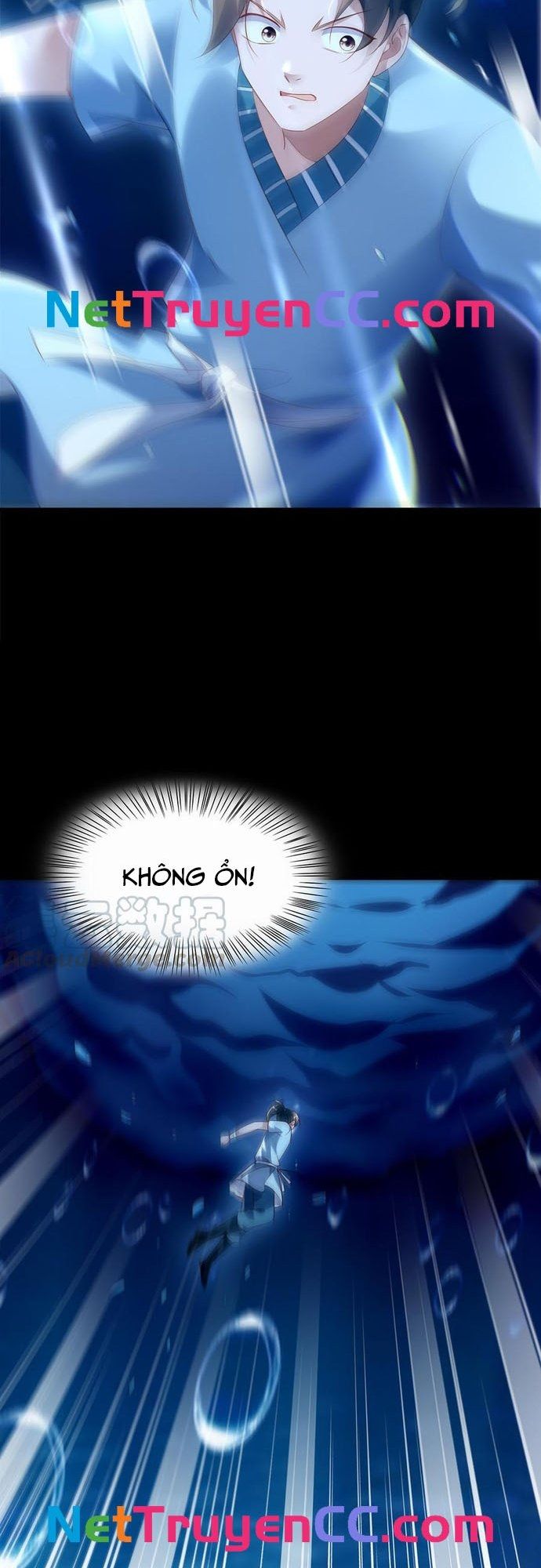 Ngàn Vàng Không Đổi Chapter 73 - 17