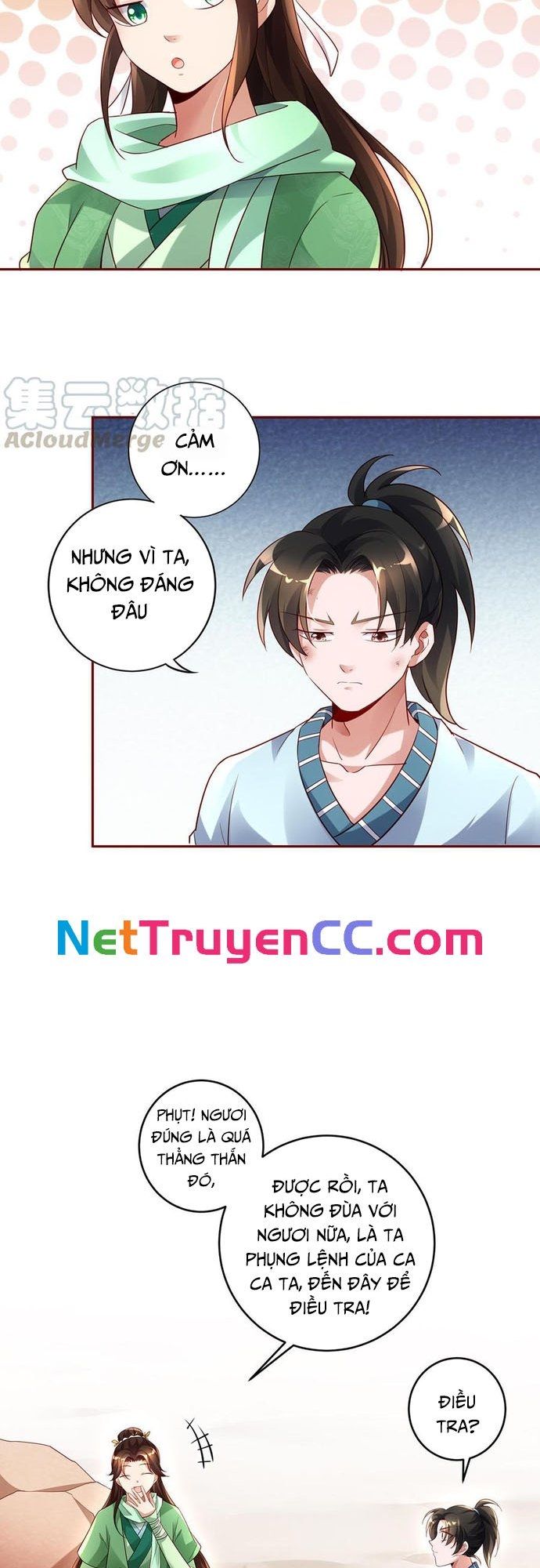 Ngàn Vàng Không Đổi Chapter 73 - 26